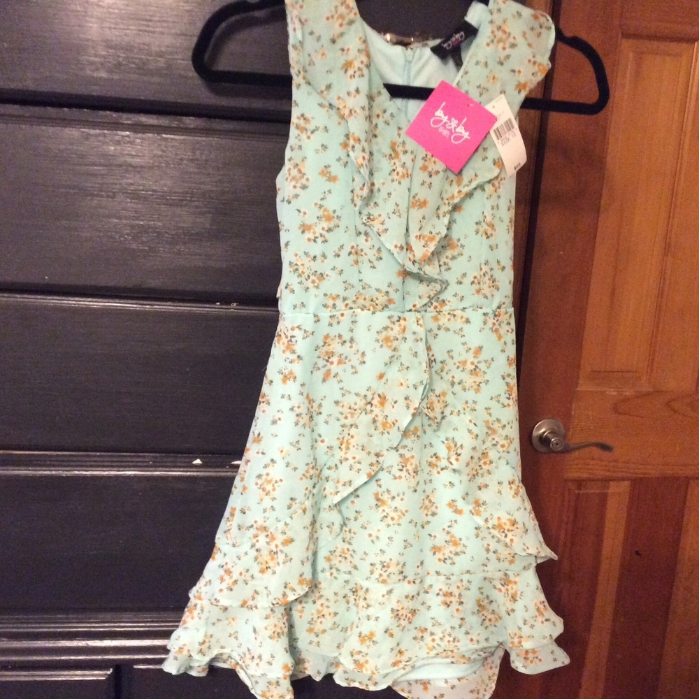 By&by size 12, color mint